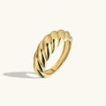 Croissant Ring