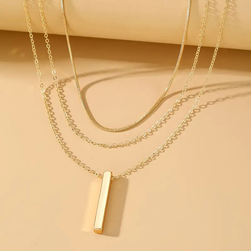 Elegant Layered Statement Chains.