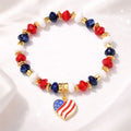 Liberty Charm Heirloom Bracelet Collection