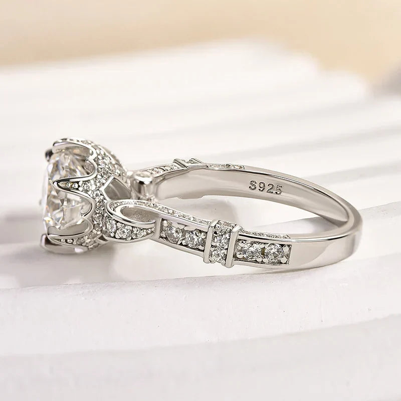 Promise Ring for Women