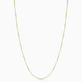 Bodega Box Necklace