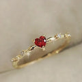 Coralyn Amoura Ring
