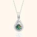 Alindra Voselle Necklace