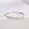 Simple Wedding Ring for Women