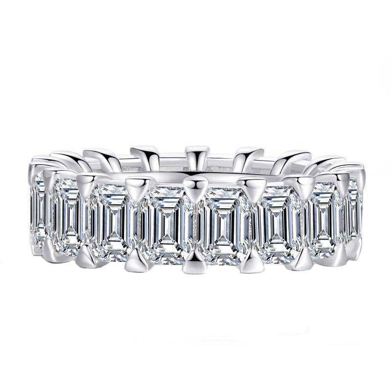 Eternity Wedding Ring For Women