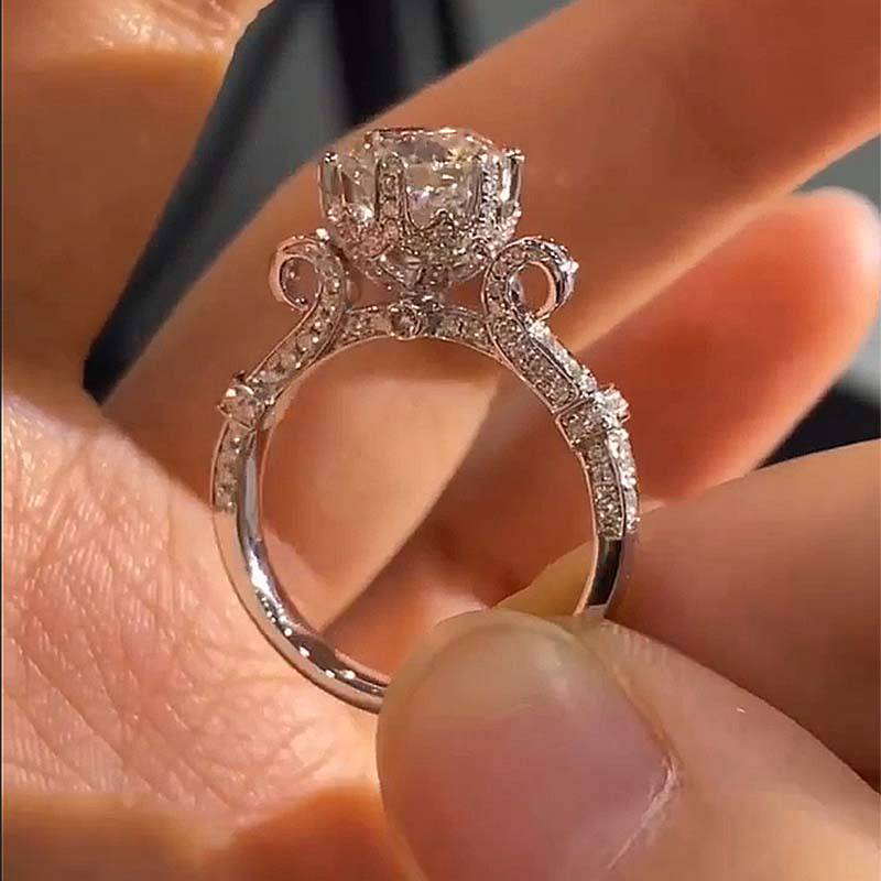 Promise Ring for Women